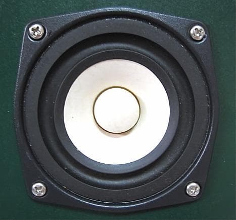 MarkAudio 　フルレンジスピーカー 　キット　ペア