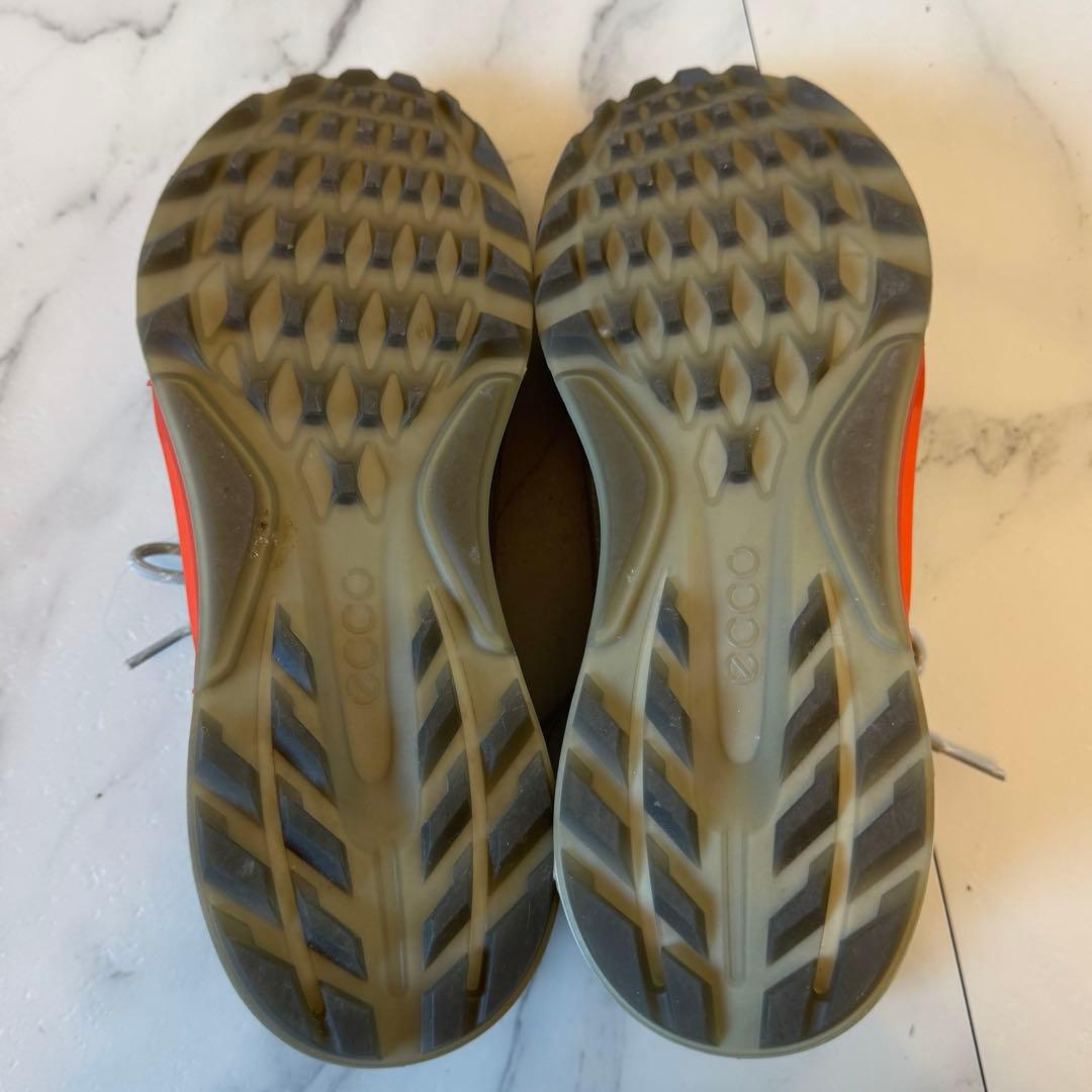 ecco エコー 130404 57719 ゴルフシューズ