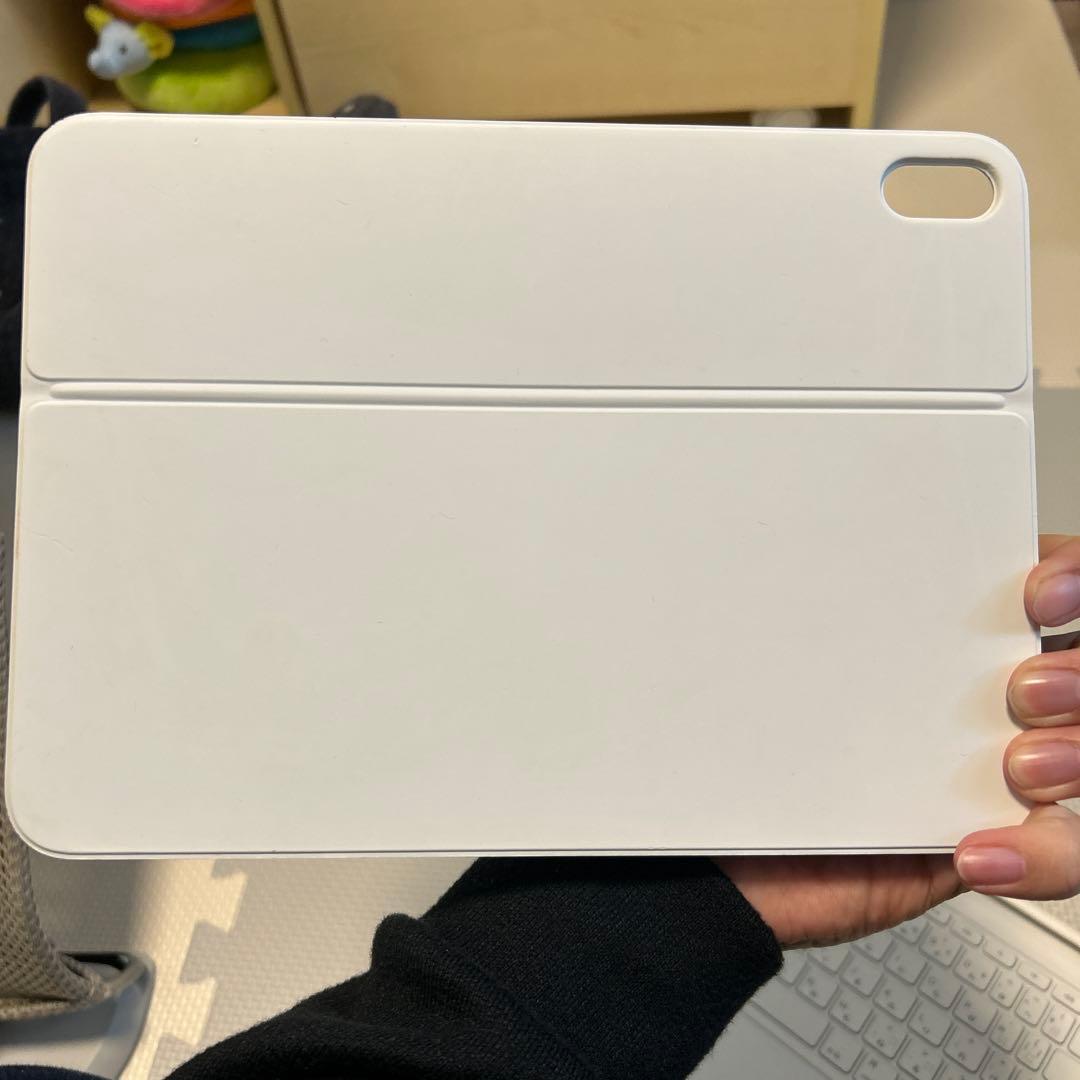 iPad 第10世代 Magic Keyboard Folio A2695 希少