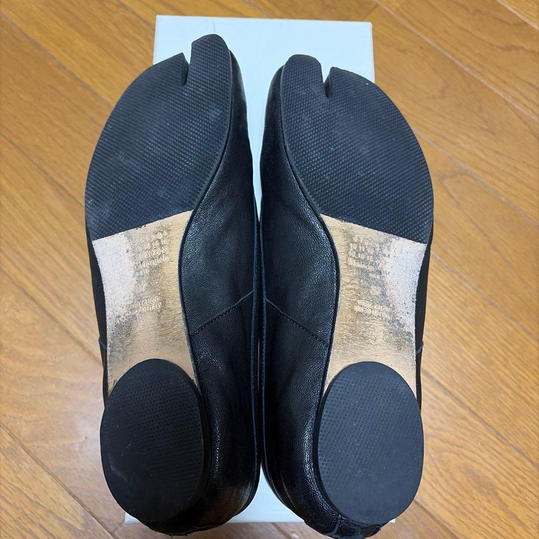 Maison Margiela 足袋バレエシューズ37サイズ
