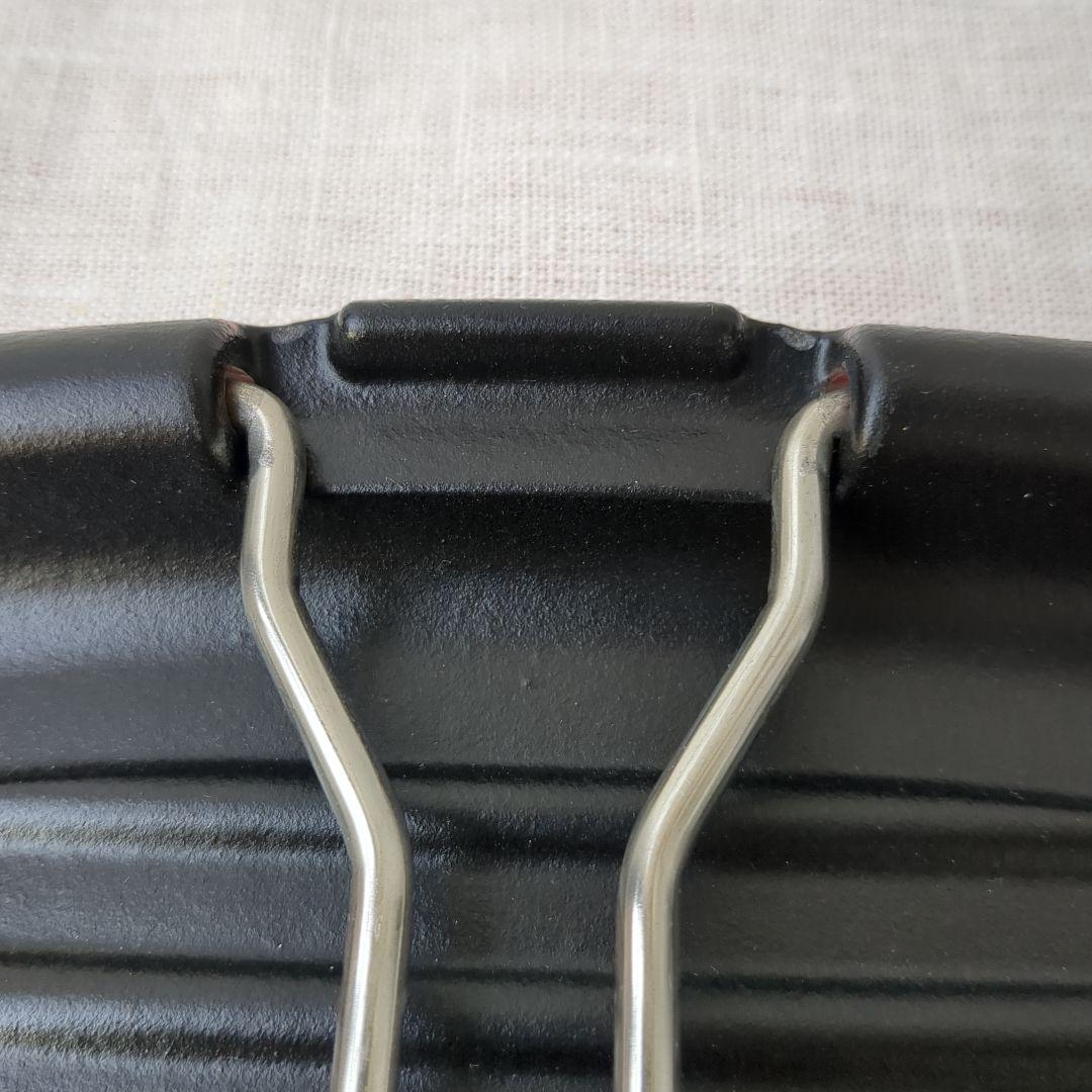 ル・クルーゼ　鋳鉄グリルパン　取り外し可能なハンドル付き　折りたたみ