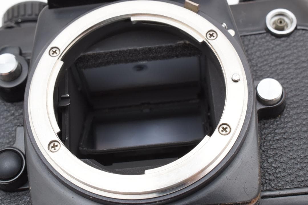 Nikon F3 HP ボディ ニコン フィルム一眼レフカメラ ハイアイポイント