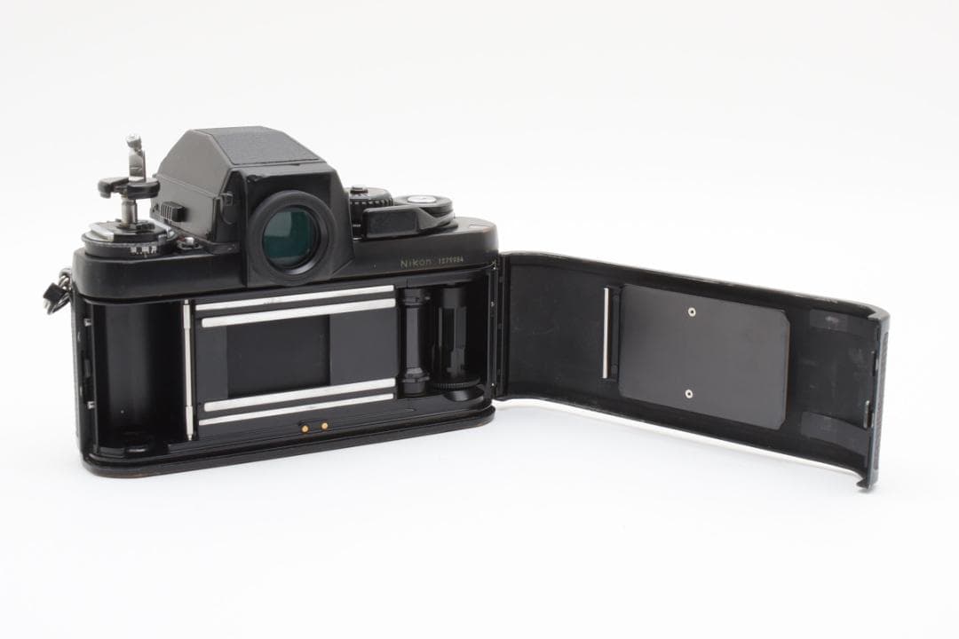 Nikon F3 HP ボディ ニコン フィルム一眼レフカメラ ハイアイポイント