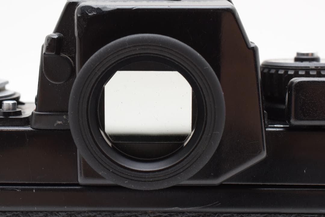 Nikon F3 HP ボディ ニコン フィルム一眼レフカメラ ハイアイポイント