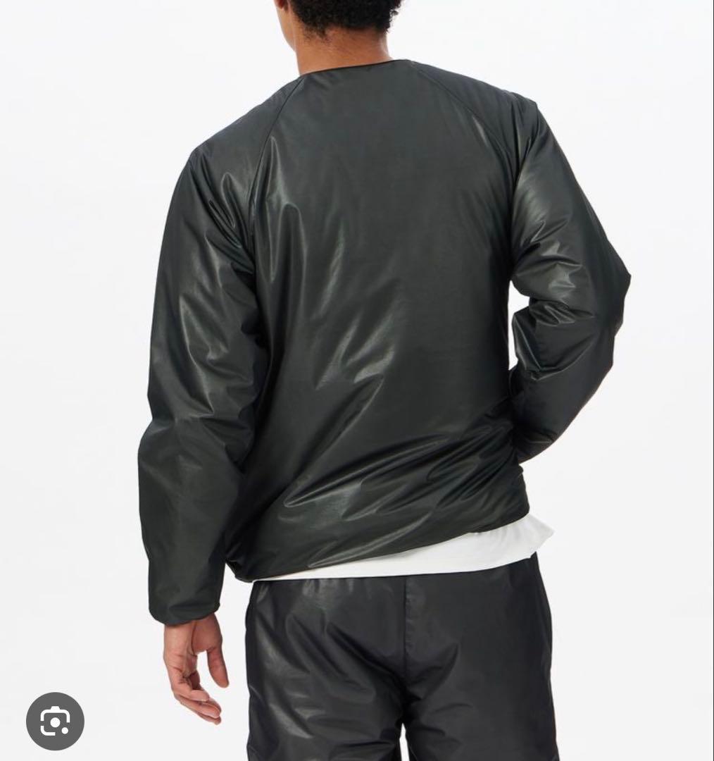 ワ*チ様 neutral Works ユキムロ　インサレーションクルー