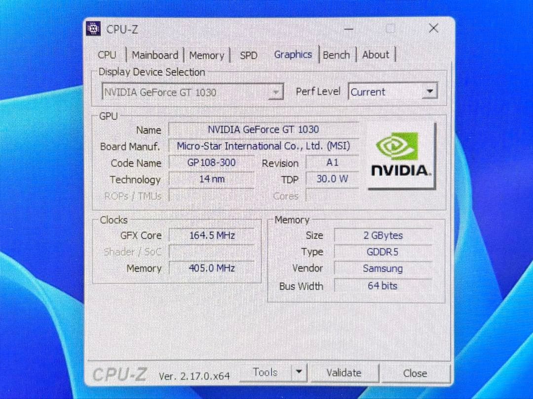 【グラボ搭載・ゲーム&動画編集】富士通 D588【16GB/GT1030】