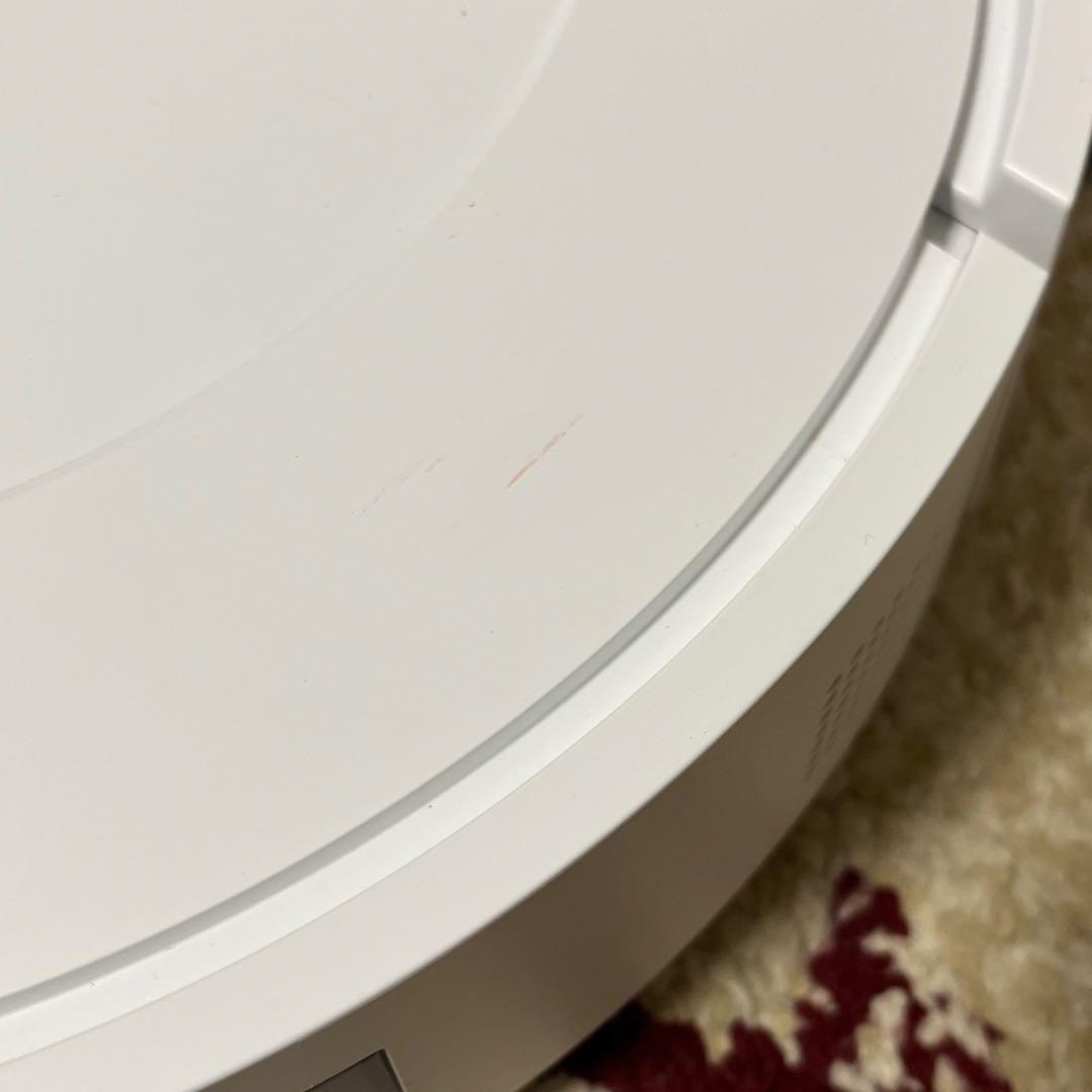 ルンバ　コンボ　エッセンシャル　ホワイト