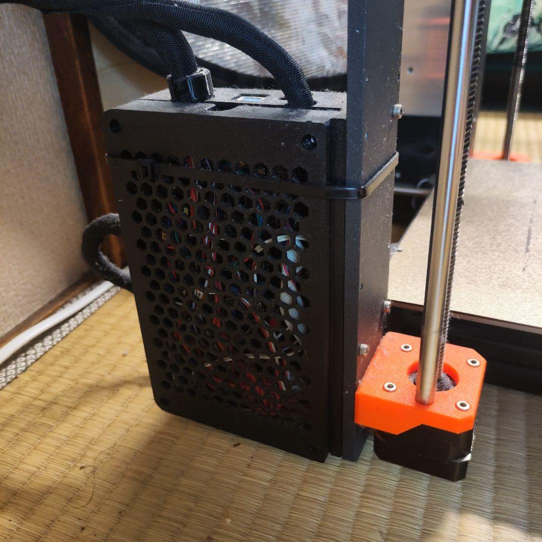 クローンPrusa 3Dプリンター 本体