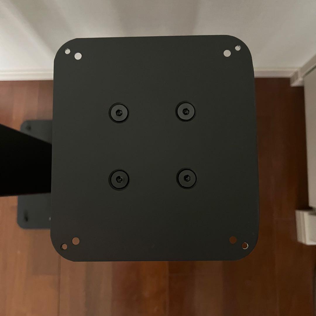 B&W STAV24 スピーカースタンド