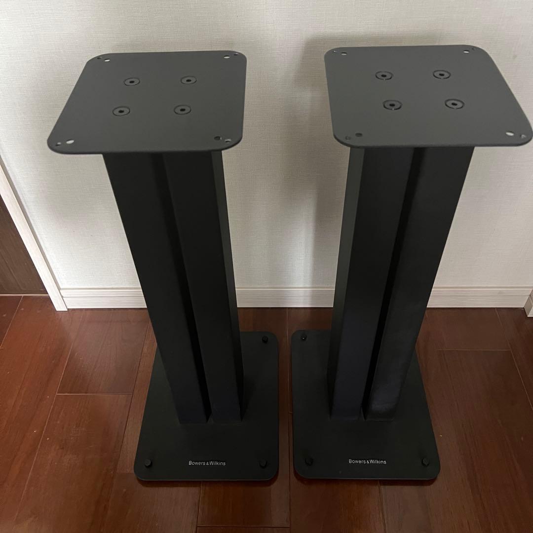 B&W STAV24 スピーカースタンド