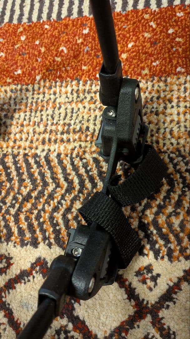 SKS Infinity Universal パニアラック