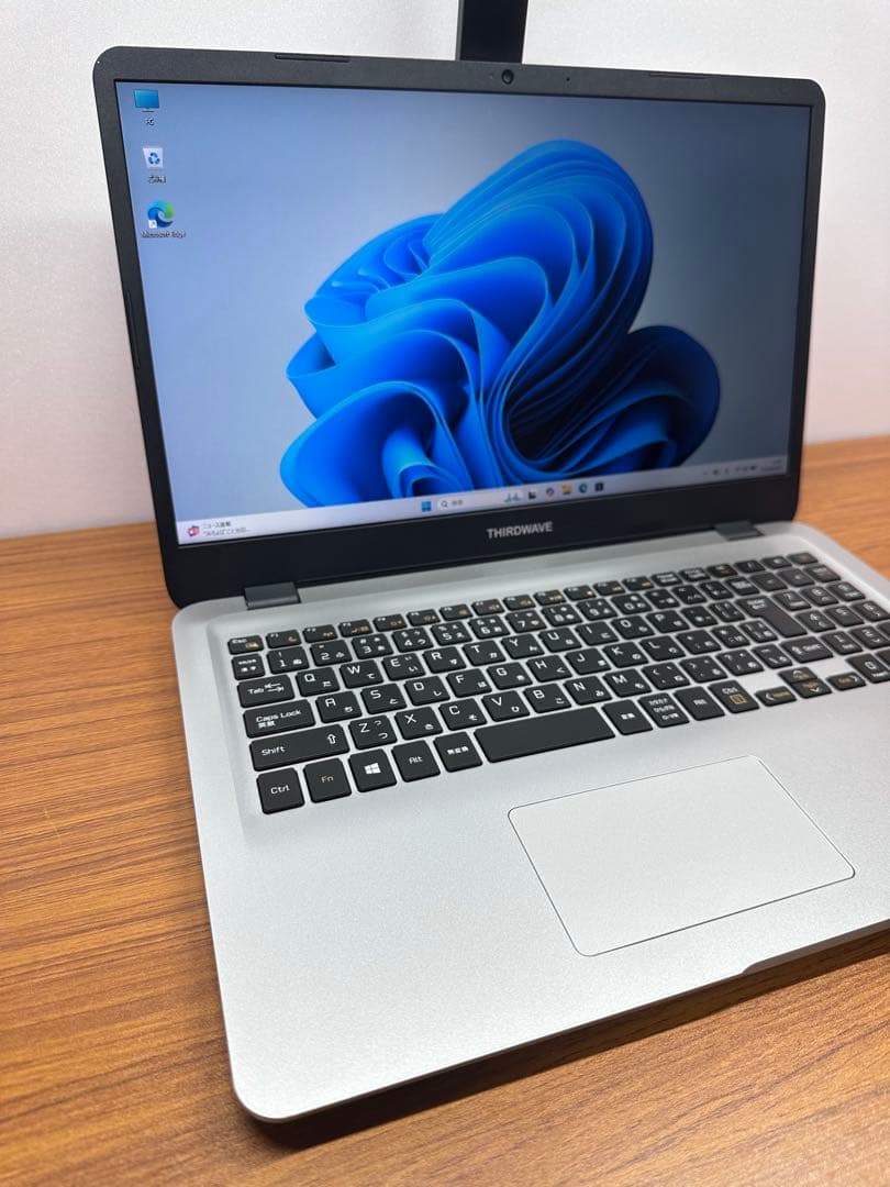 Windowsノート本体 THIRDWAVE DX-T7 i7-1165G7 16Gb 512Gb