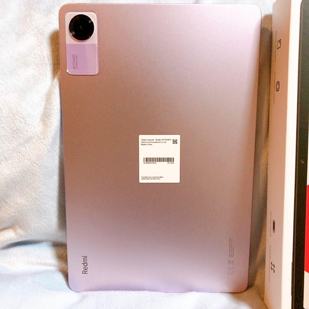 値下げ❤Xiaomi Redmi Pad SE 4GB RAM+128GB