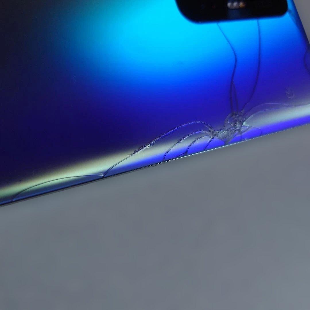 Xiaomi Mi 11T Pro ブルー