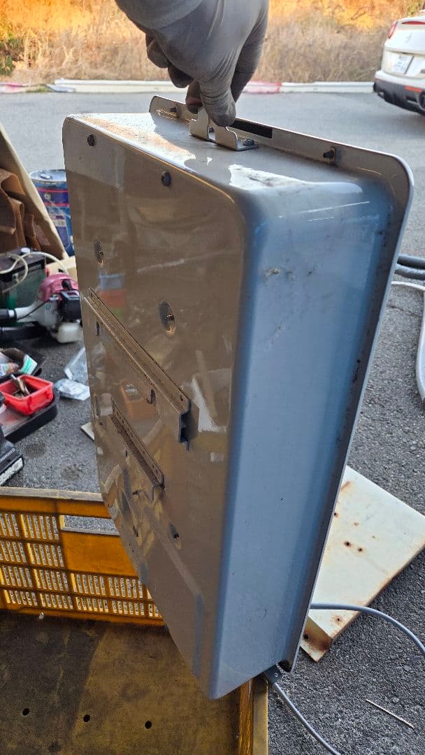 Rinnai V16 ガス湯沸かし器【LPガス用】リンナイ ガス給湯器