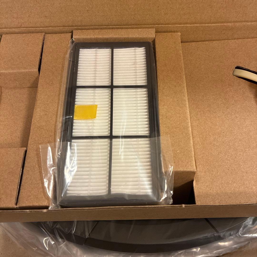 【新品】iRobot Roomba 980 ロボット掃除機 本体＋ホームベース