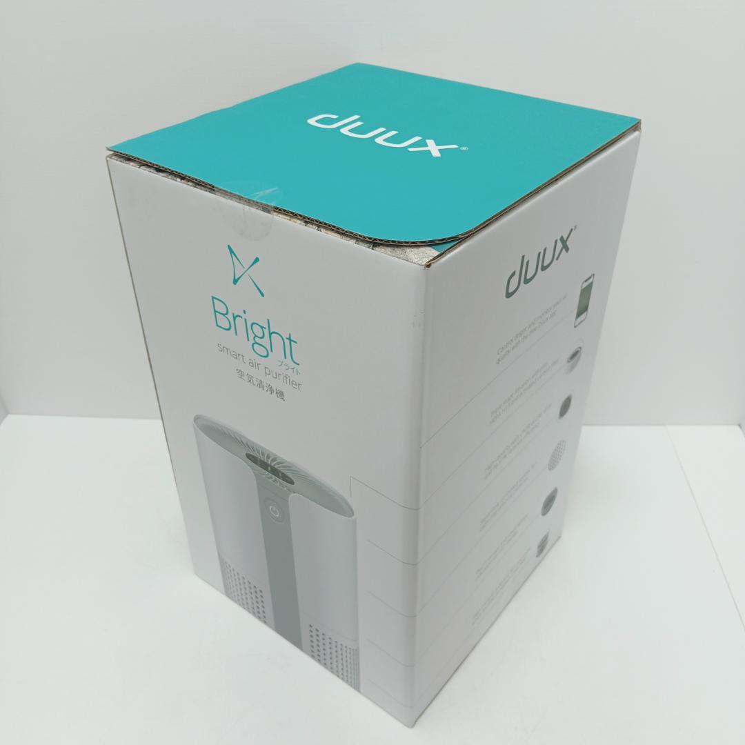 10m4524f2n 新品 未使用 Bright スマート空気清浄機