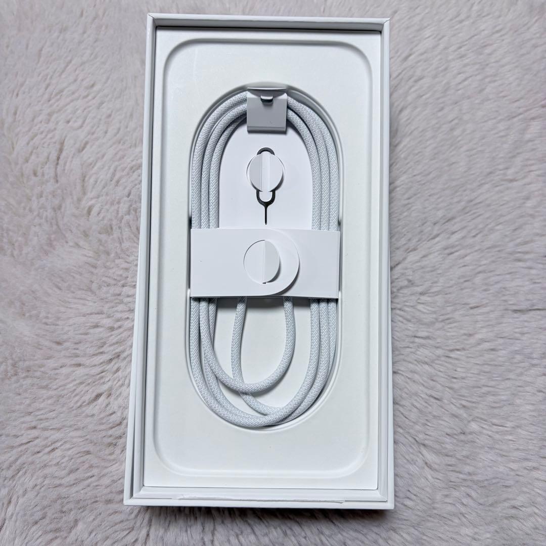 【ほぼ新品】Apple iPhone16Plus 256GB ピンク