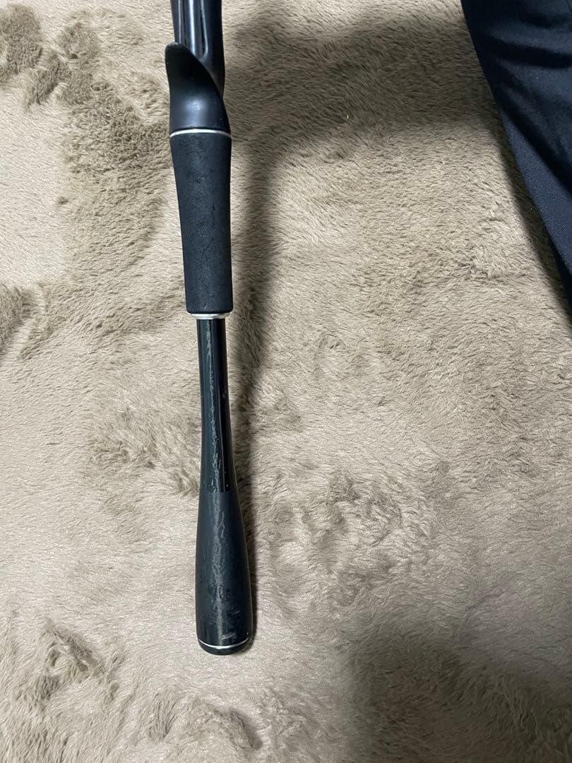 ポイズンアドレナ1610L＋BFS