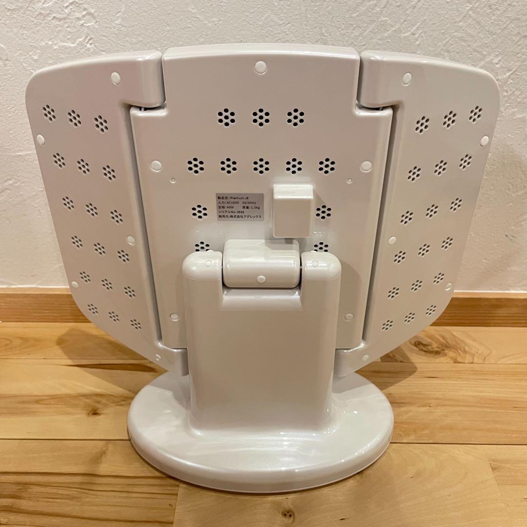 殆ど未使用‼️ジェイエステ プレミアムJ6 Premium LED美顔器