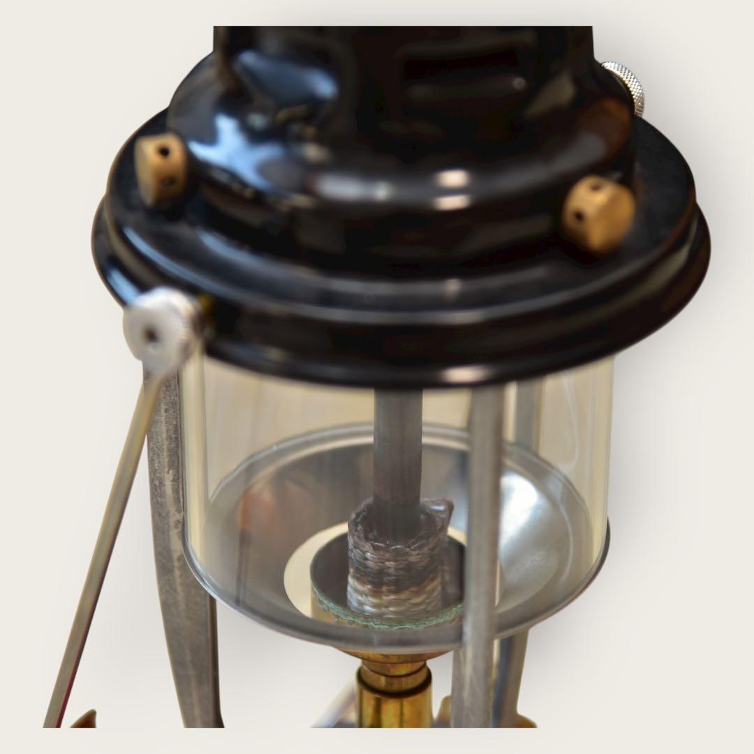 9263.Vapalux M320 ランタン レッド 赤色