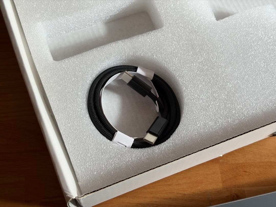 KUXIU X33 Pro Max iPad Pro 12.9インチ用