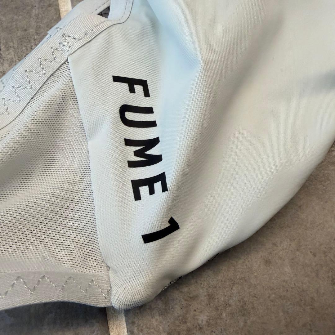 THE NORTH FACE FUME エイチエスティーヒューム ベスト