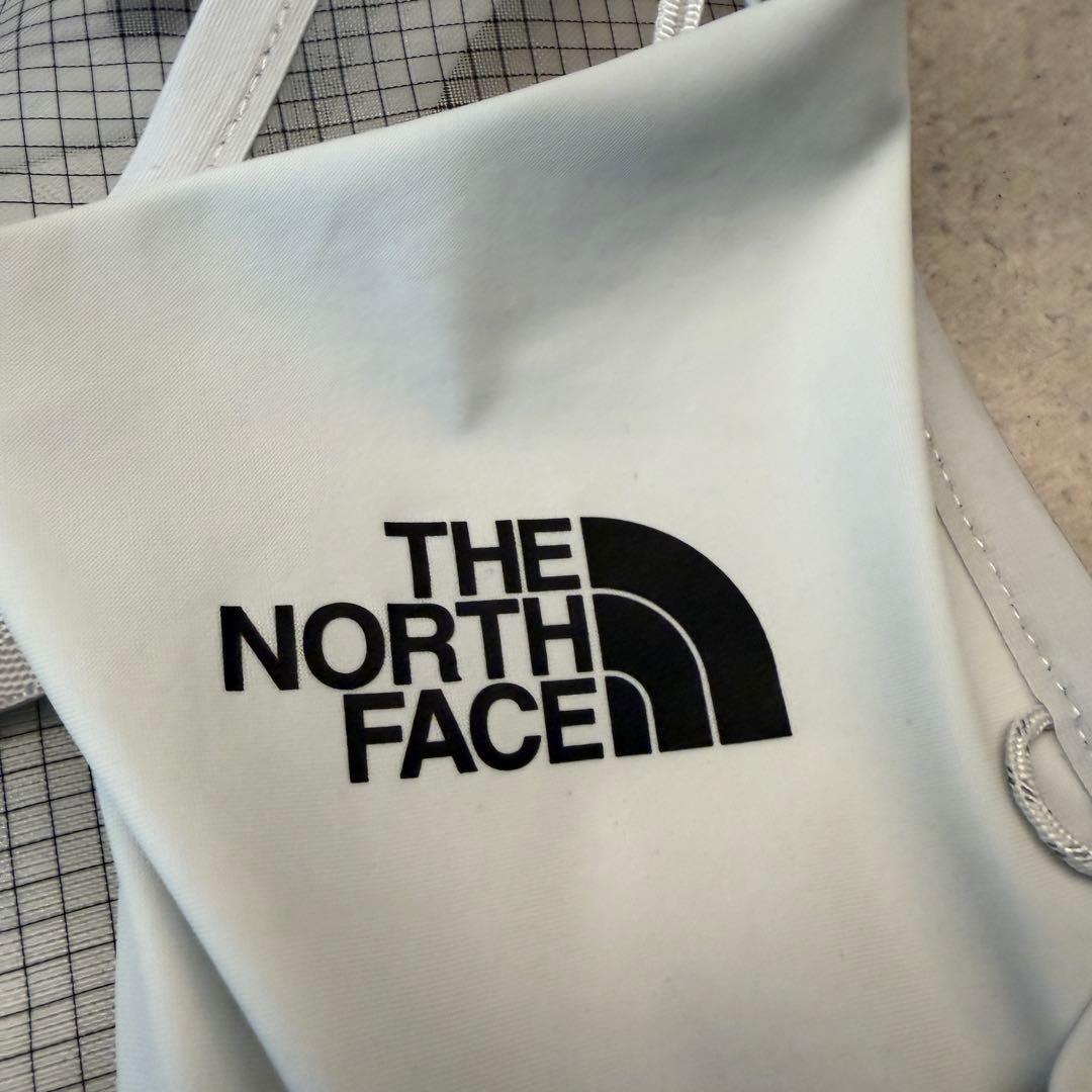 THE NORTH FACE FUME エイチエスティーヒューム ベスト