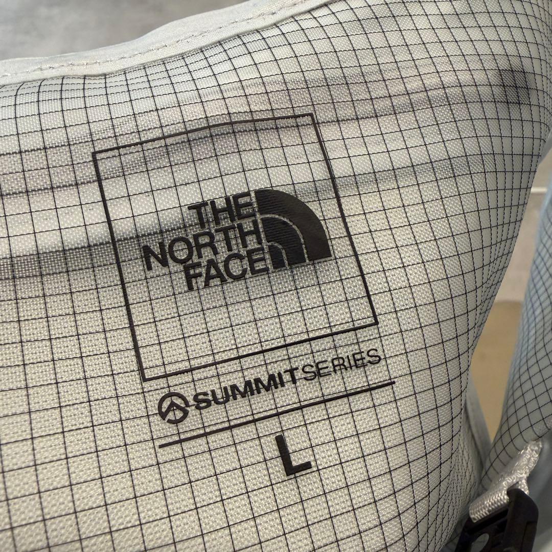 THE NORTH FACE FUME エイチエスティーヒューム ベスト