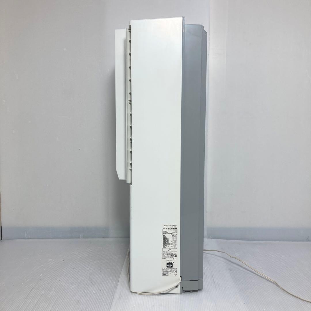 2023年製 コロナ 窓エアコン ウインドエアコン CWH-A1823R 冷暖房