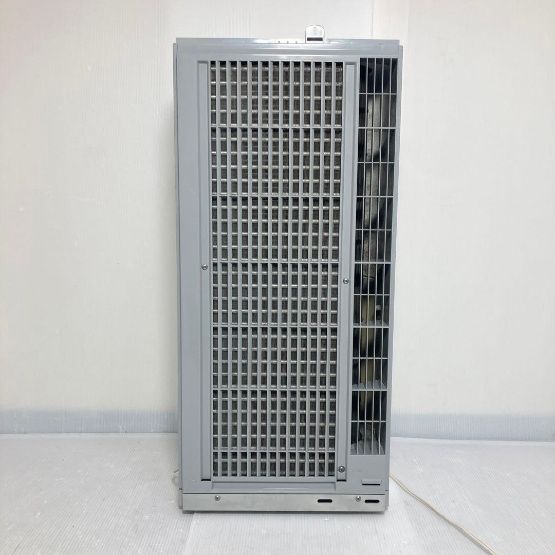 2023年製 コロナ 窓エアコン ウインドエアコン CWH-A1823R 冷暖房