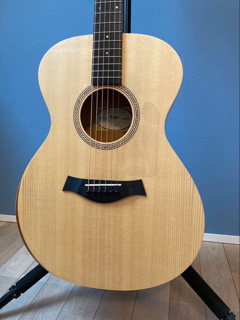Taylor ギター