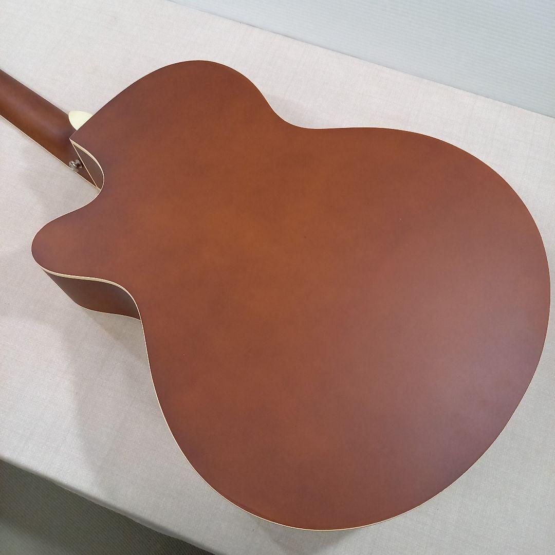 美品◎Mademu アコースティックギター MCG40B-KF-M