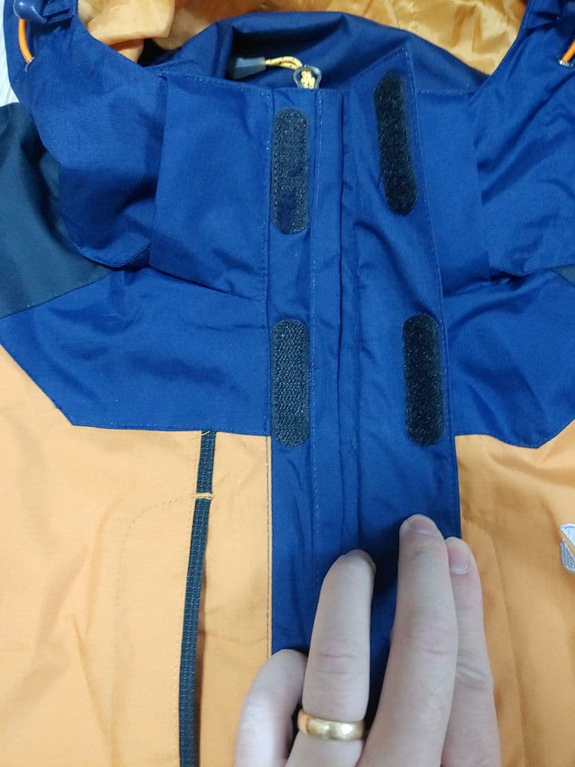 【最終値】【閲覧数905】Milletエキスパートシリーズ 登山ウェア