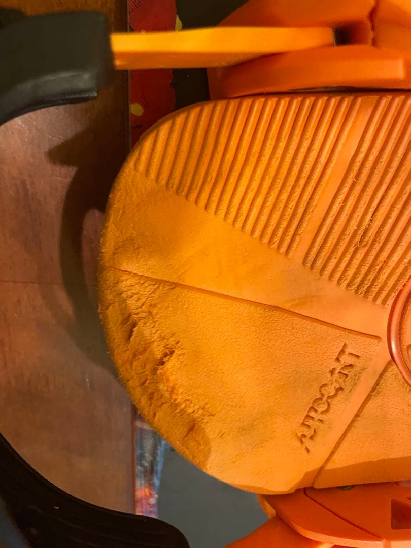 【BURTON】CUSTOM X（158）＆Genesis（M） 【2015】