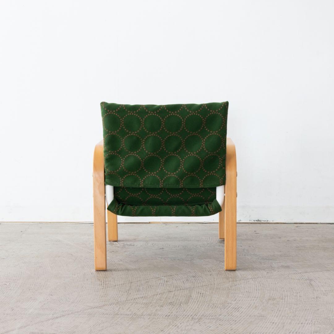 キッズチェア　ミナペルホネン　タンバリン