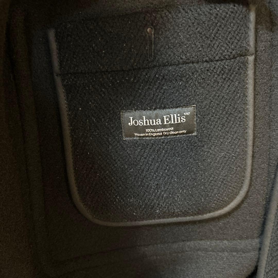 インバーティア　beams別注　36 ブラック