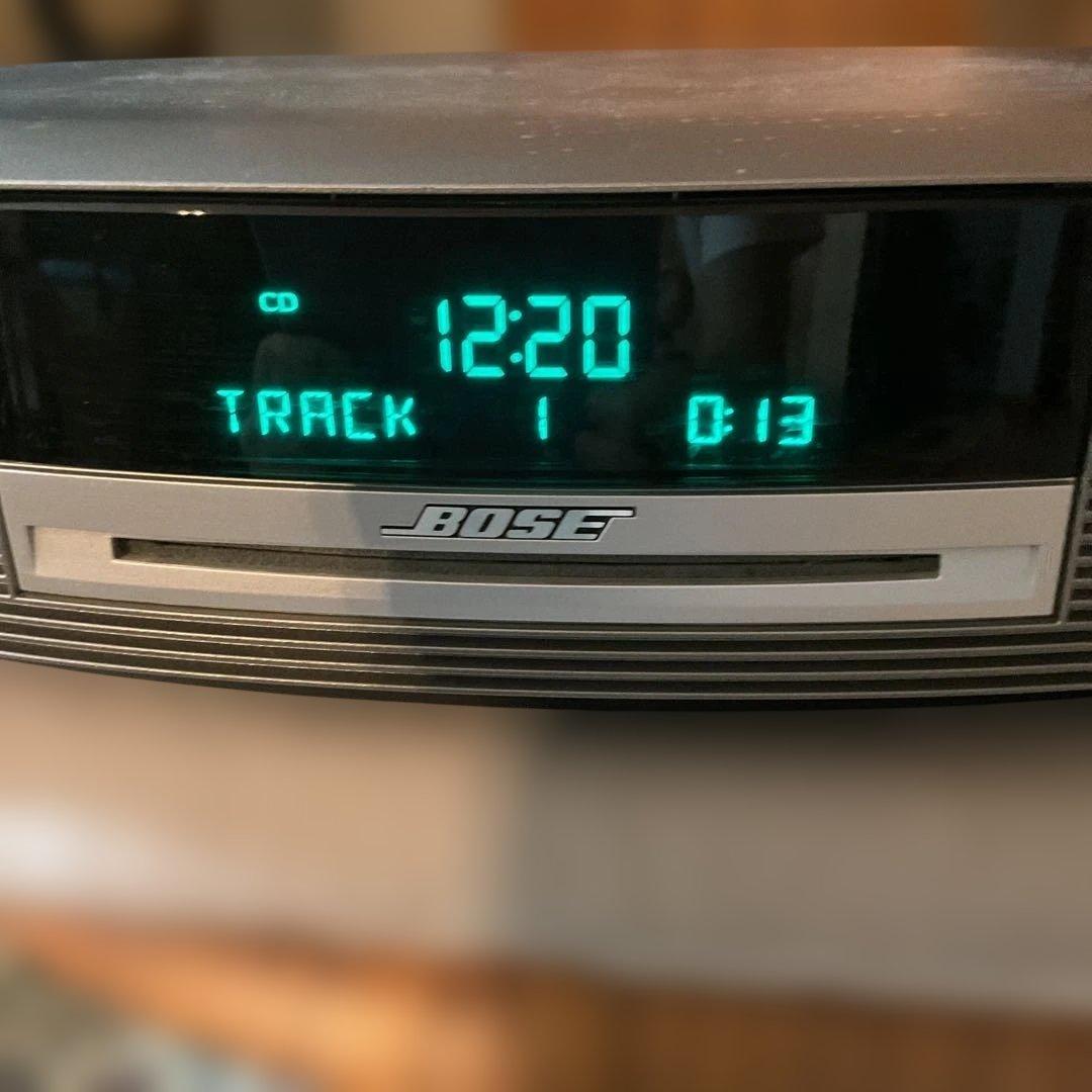 ボーズ　Wave Music System