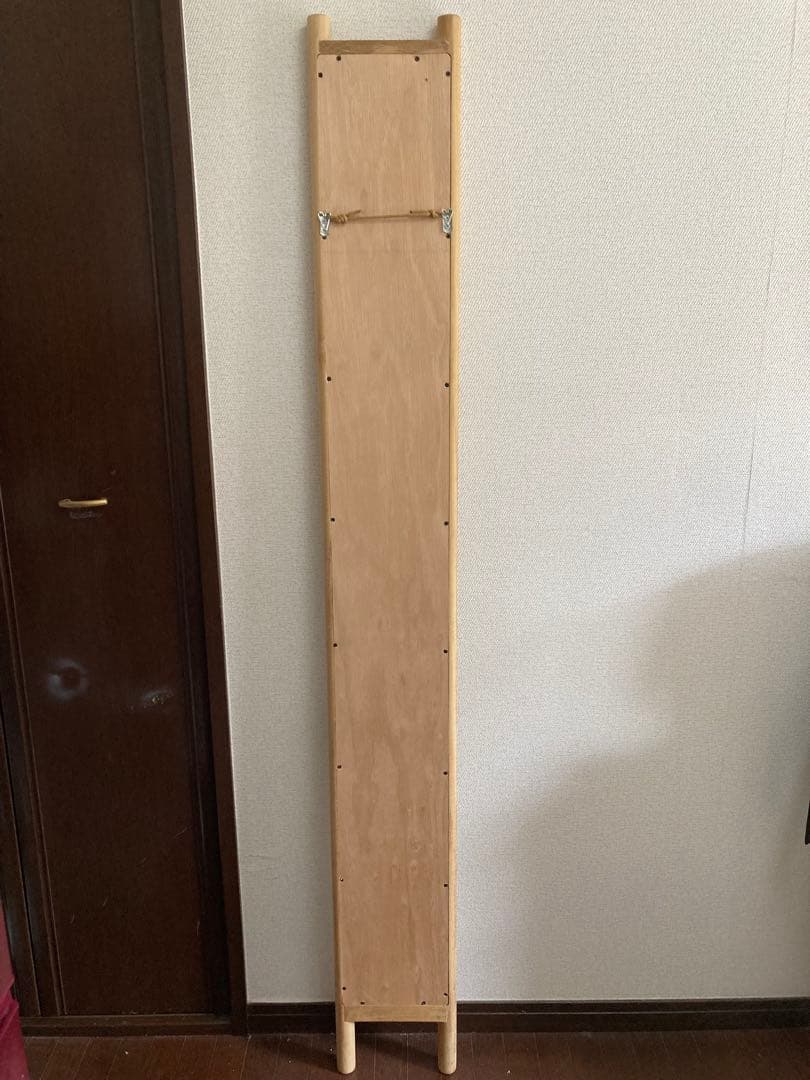 HOKOS スリムミラー リセノインテリア