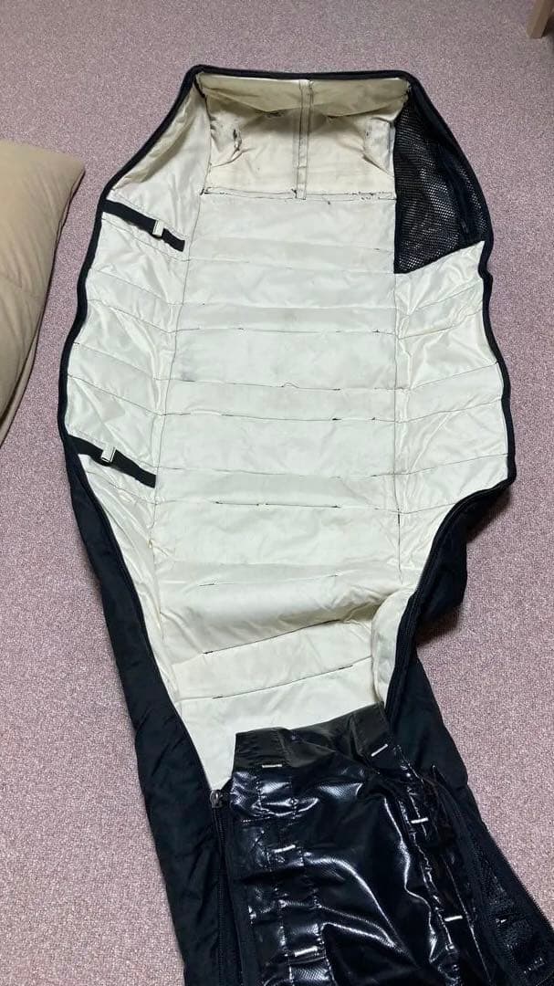 Db Douchebags  Roller スノーローラー スキーケース