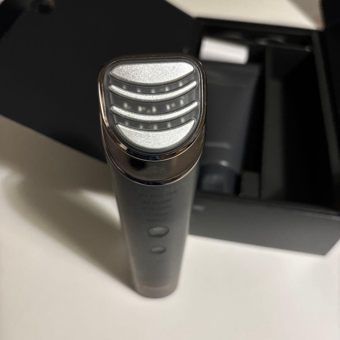 【美品】Panasonic *VITALIFTバイタリフトEH-SR86美容液付