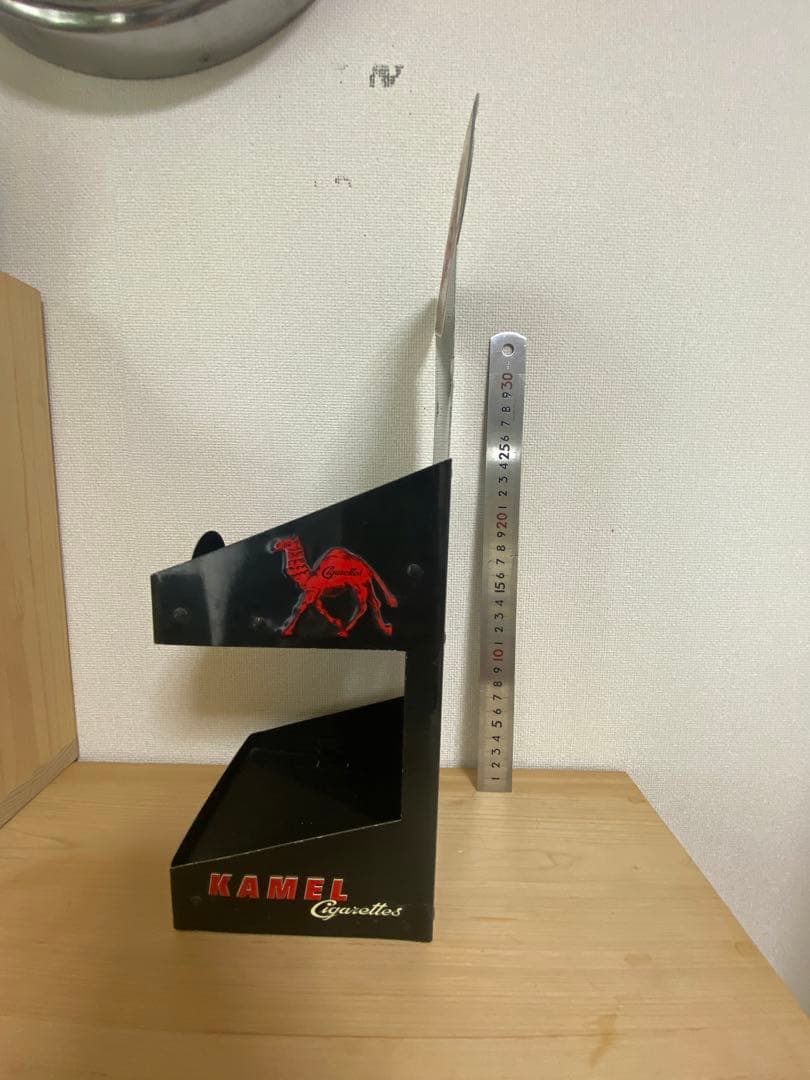 キャメル　CAMEL