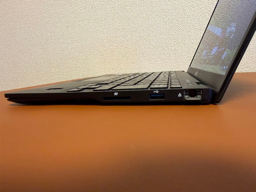 超美品 U9311 i5-1135G7 8G-256G(05)