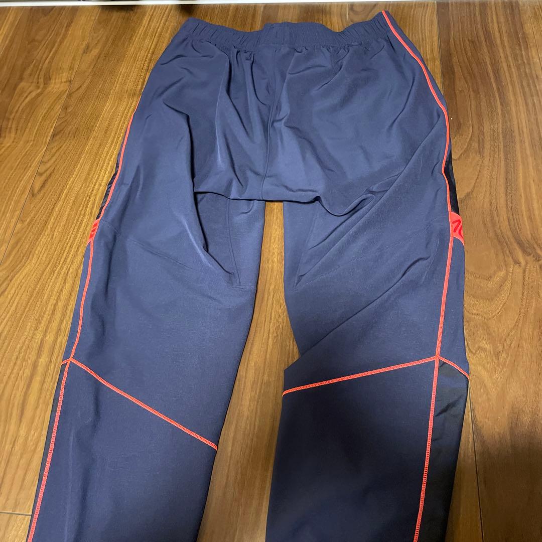 アンダーアーマーウェア 上下セット