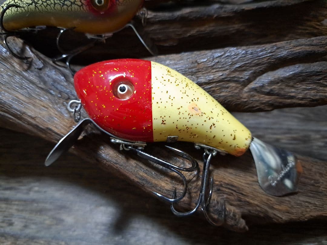 道楽　DOWLUCK 　ドウラク　ポテチン　2個セット