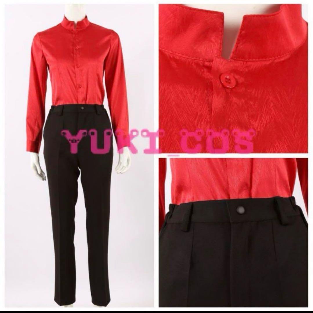 あんさんぶるスターズ 瀬名泉 フューチャー2 コスプレ衣装フルセット