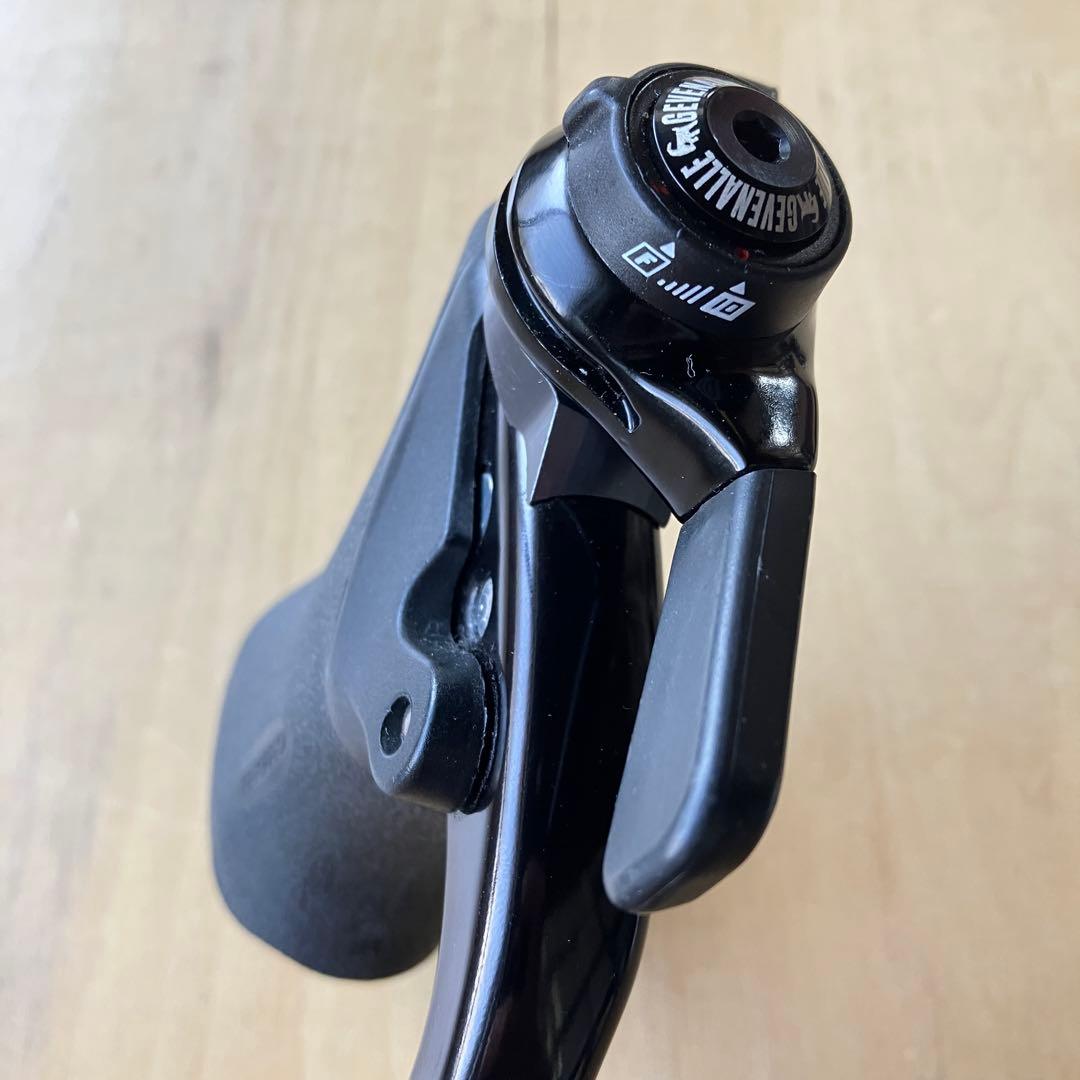 パーツ GEVENALLE GX2 SHIMANO MTB 2x10