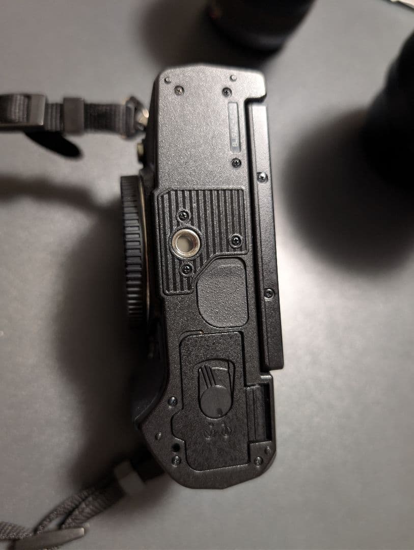 k*l様 オリンパス　OLYMPUS OM-D E-M5 Mark III レン