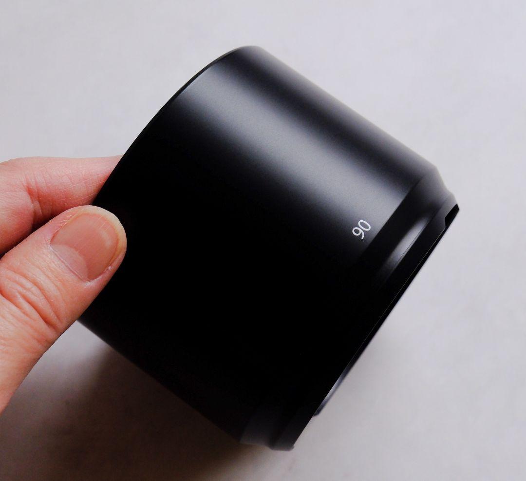 FUJIFILM フジフイルム XF90mmF2 R LM WR レンズ