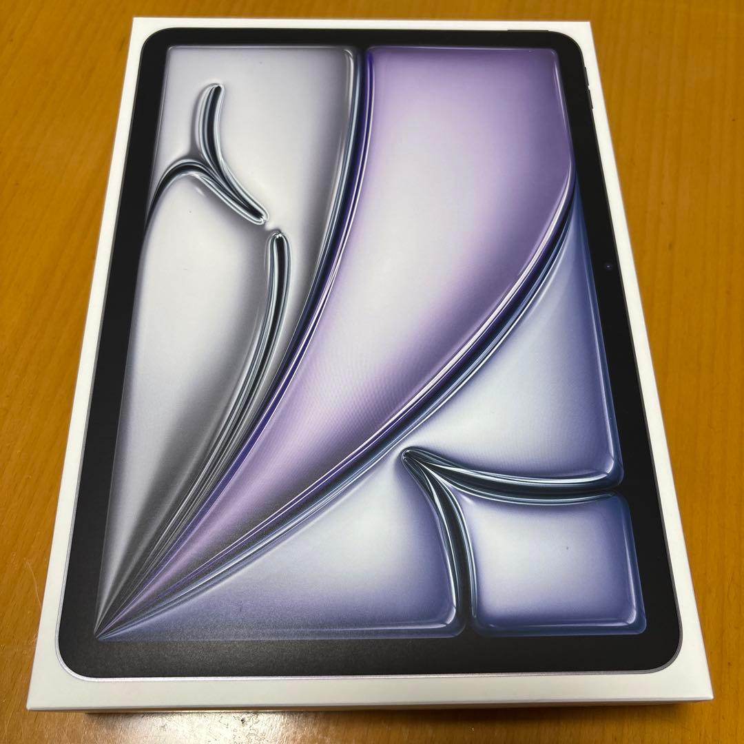 なぐ iPad本体 11インチ ブラック ケース付き